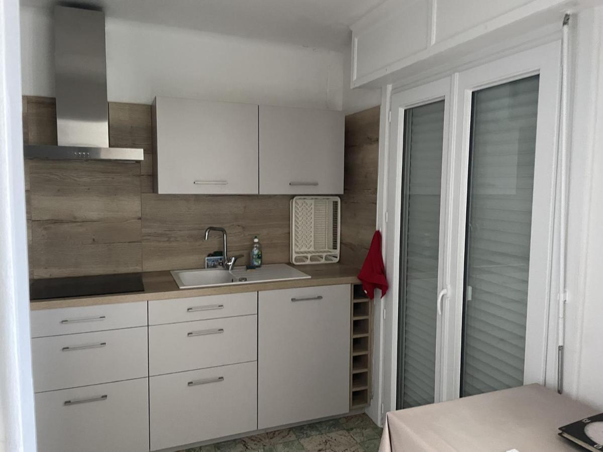 Appartement Bray-Dunes, 3 Pieces, 4 Personnes - Fr-1-661-2 Exterior foto