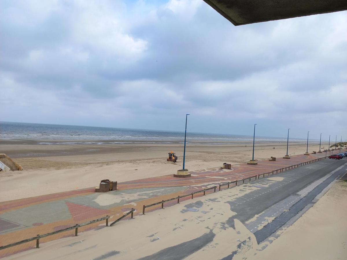 Appartement Bray-Dunes, 3 Pieces, 4 Personnes - Fr-1-661-2 Exterior foto